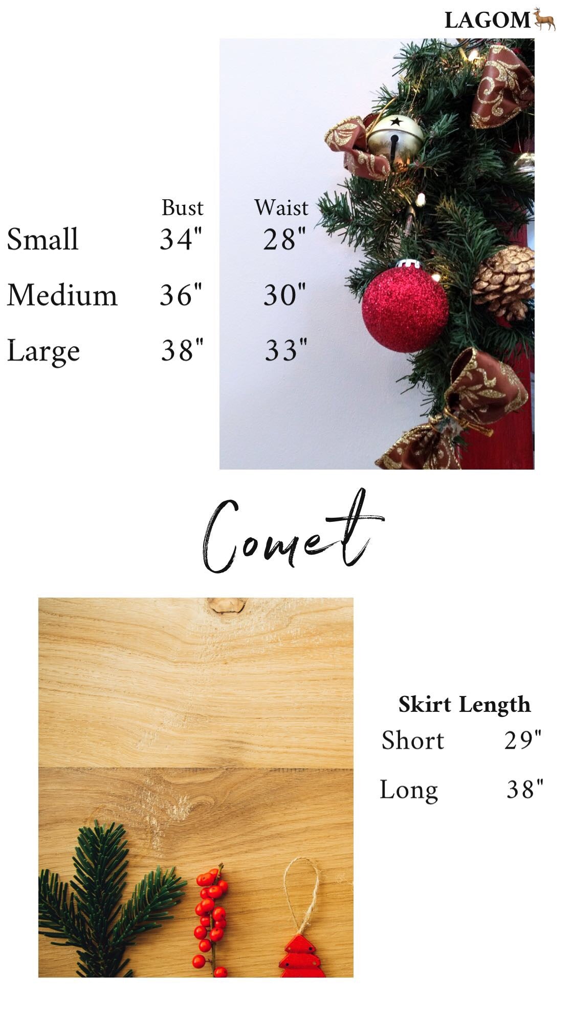 COMET