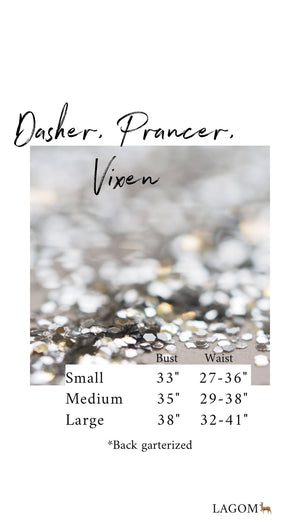 DASHER