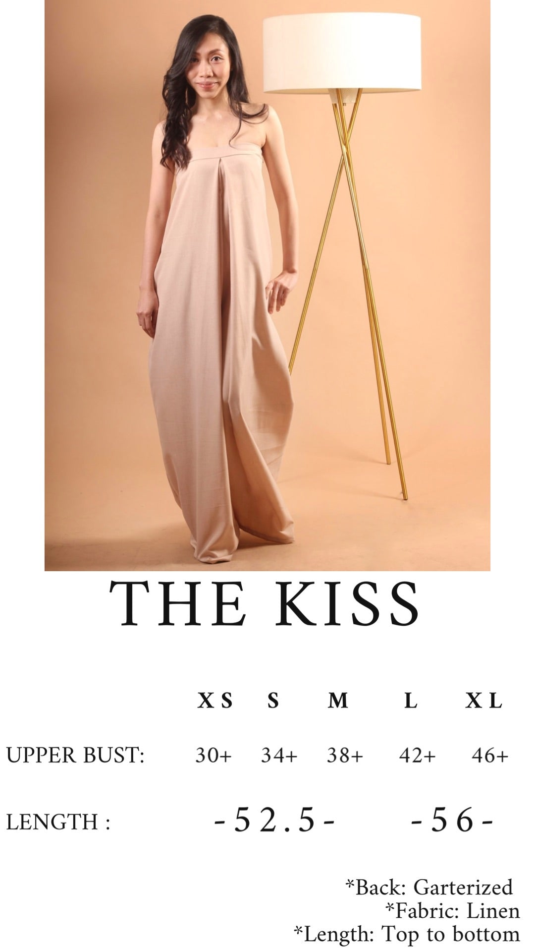 THE KISS