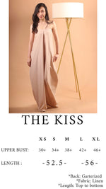 THE KISS