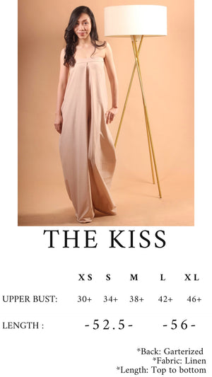 THE KISS
