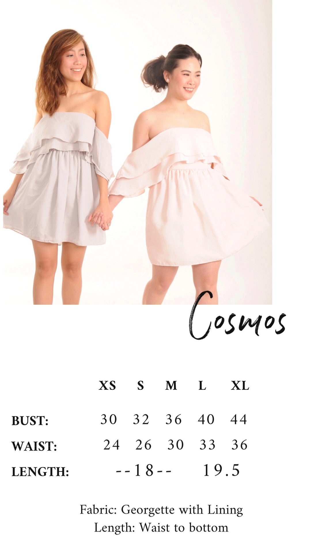 COSMOS