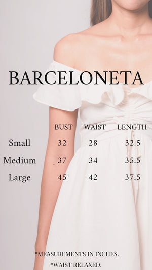 BARCELONETA