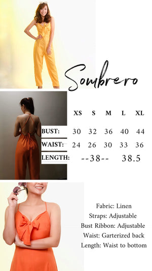 SOMBRERO