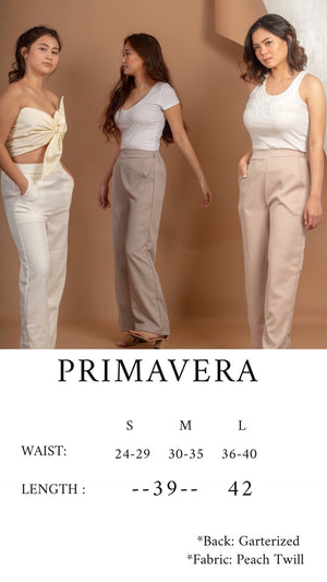 PRIMAVERA